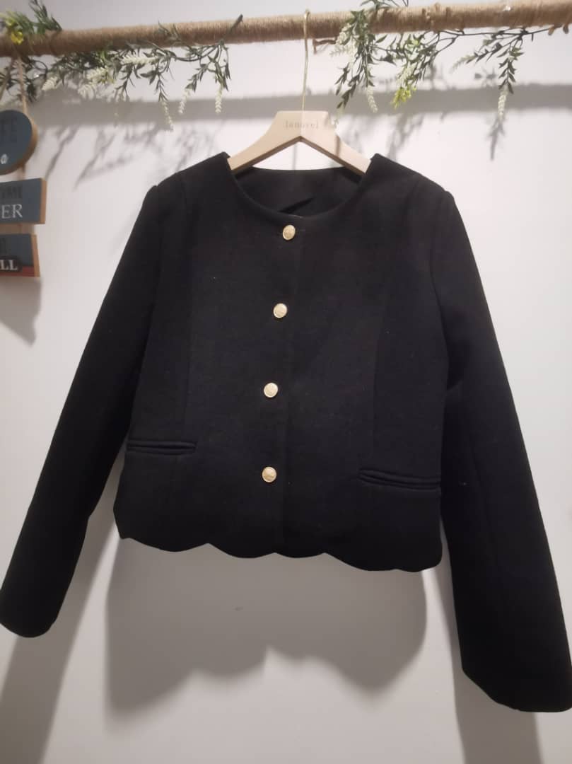 J4212 SUIT JACKE自家定制
