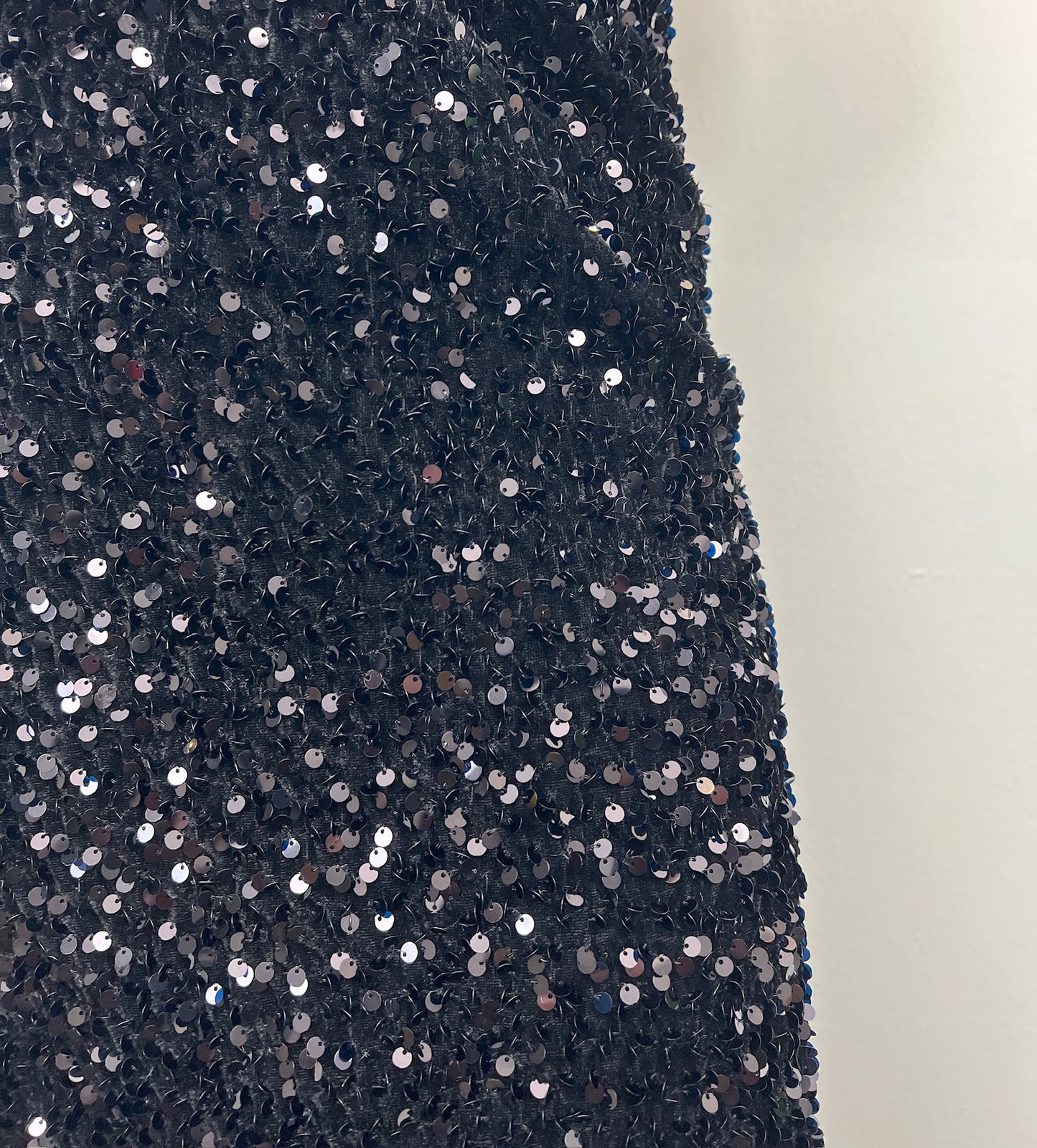 S6190 亮片 Skirt