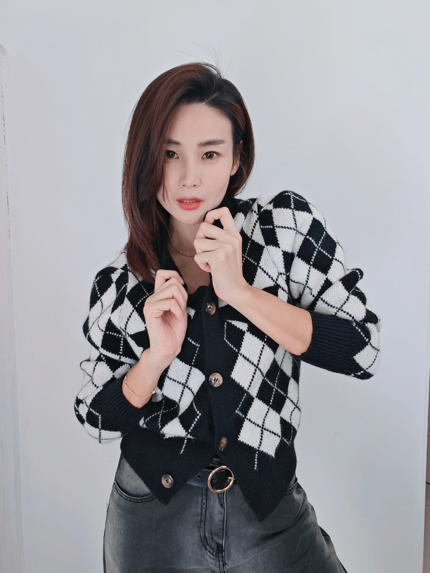 T6386 Long Sleeve Shirt