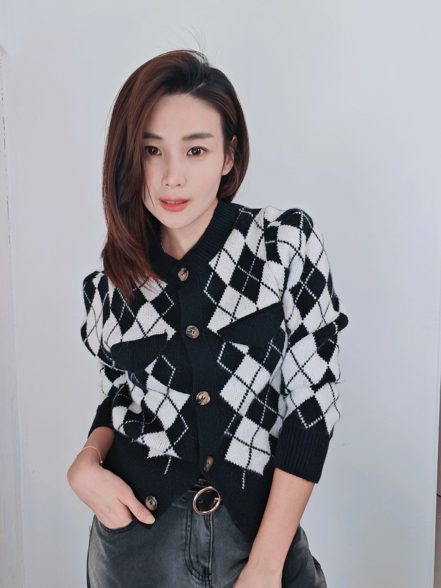 T6386 Long Sleeve Shirt