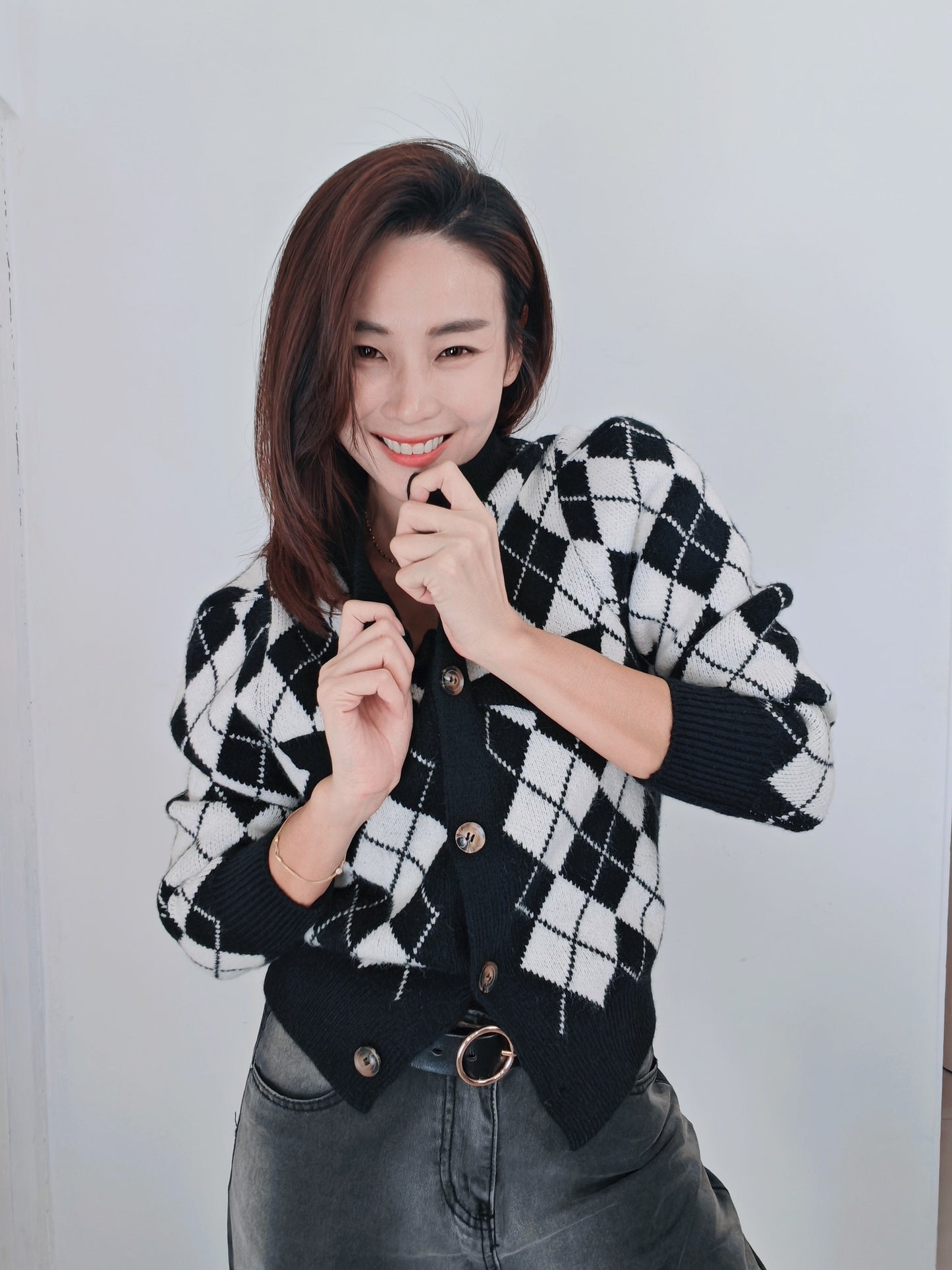 T6386 Long Sleeve Shirt
