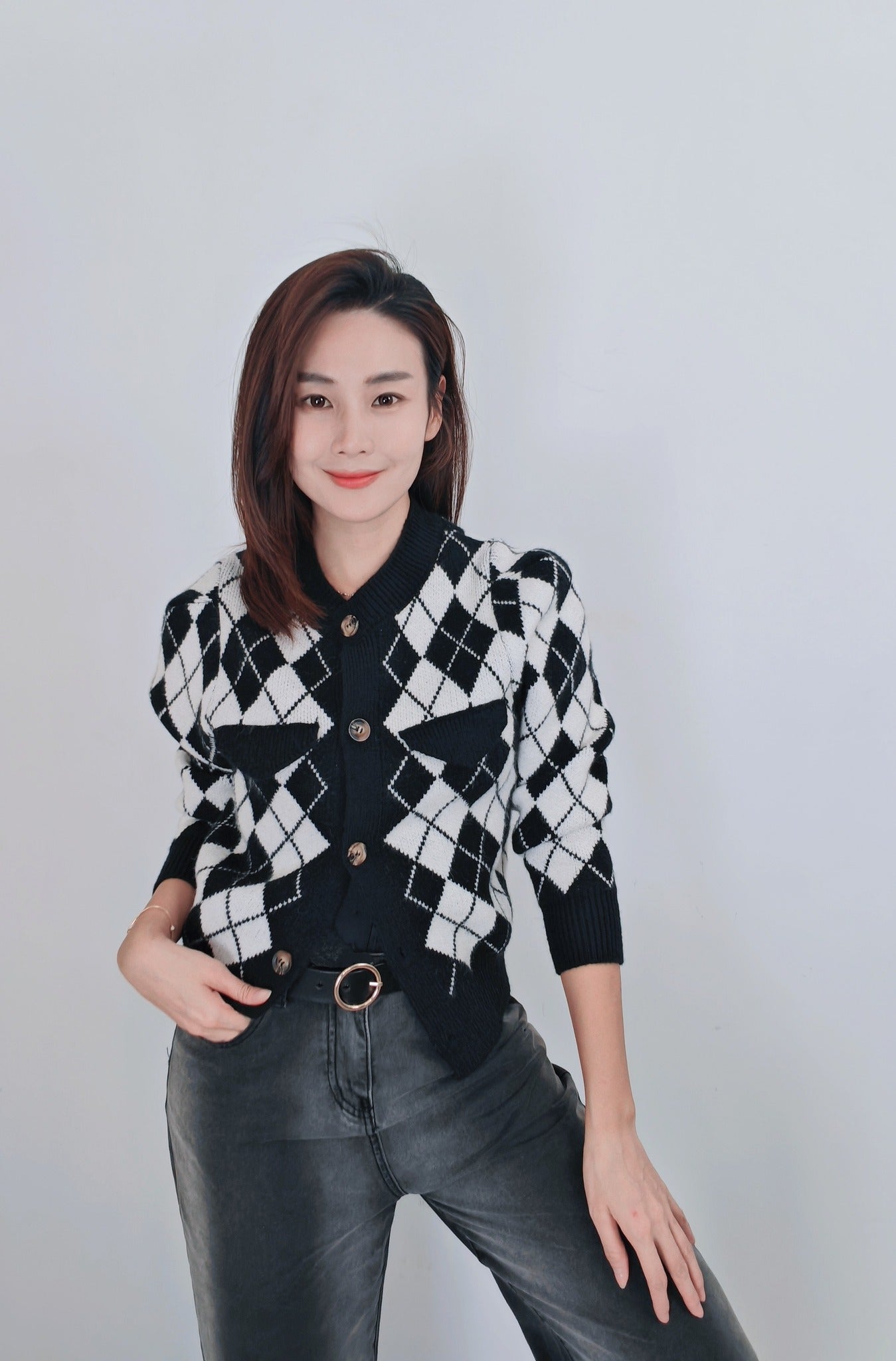 T6386 Long Sleeve Shirt