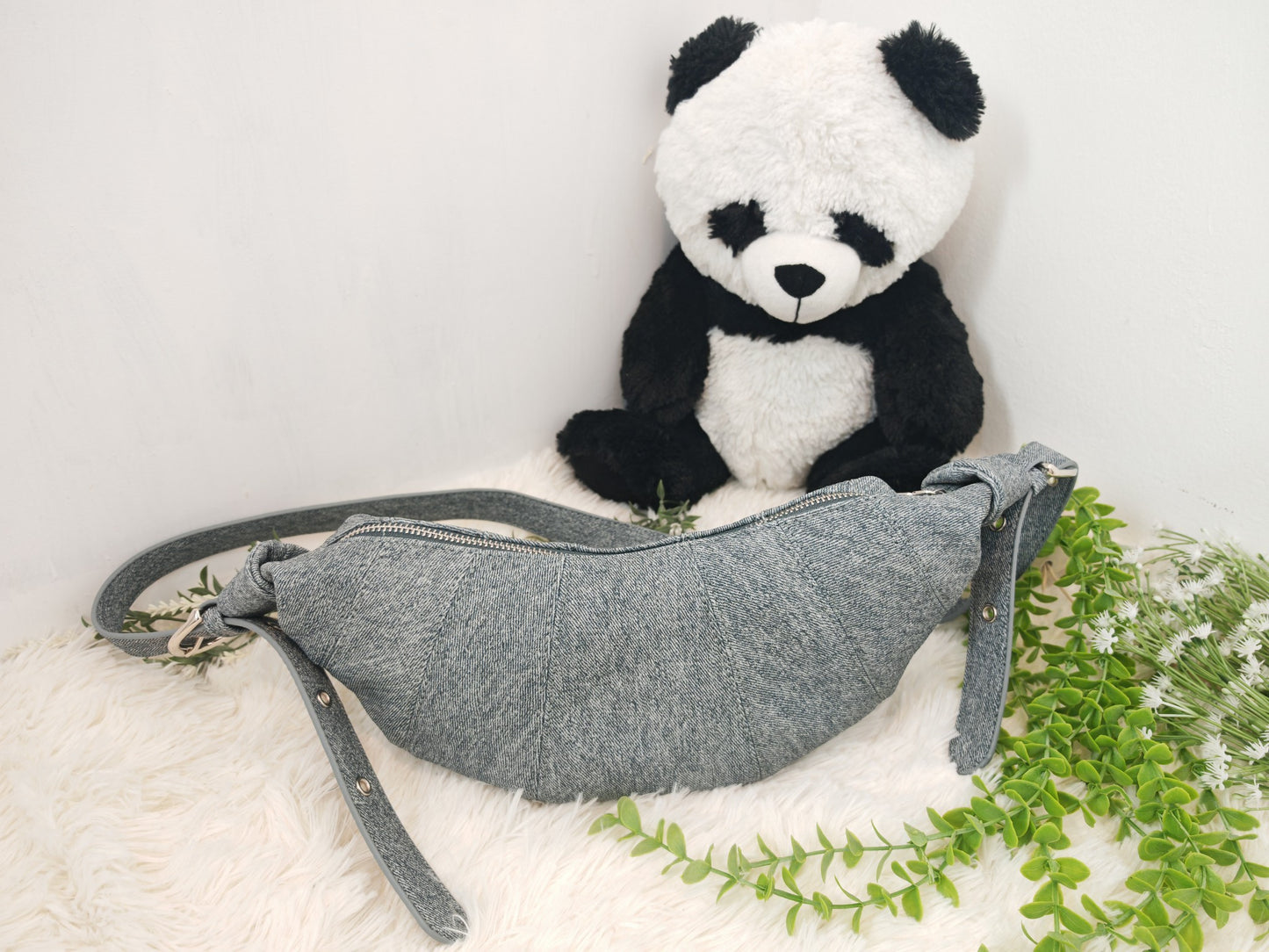 Bag TF70286 月牙包