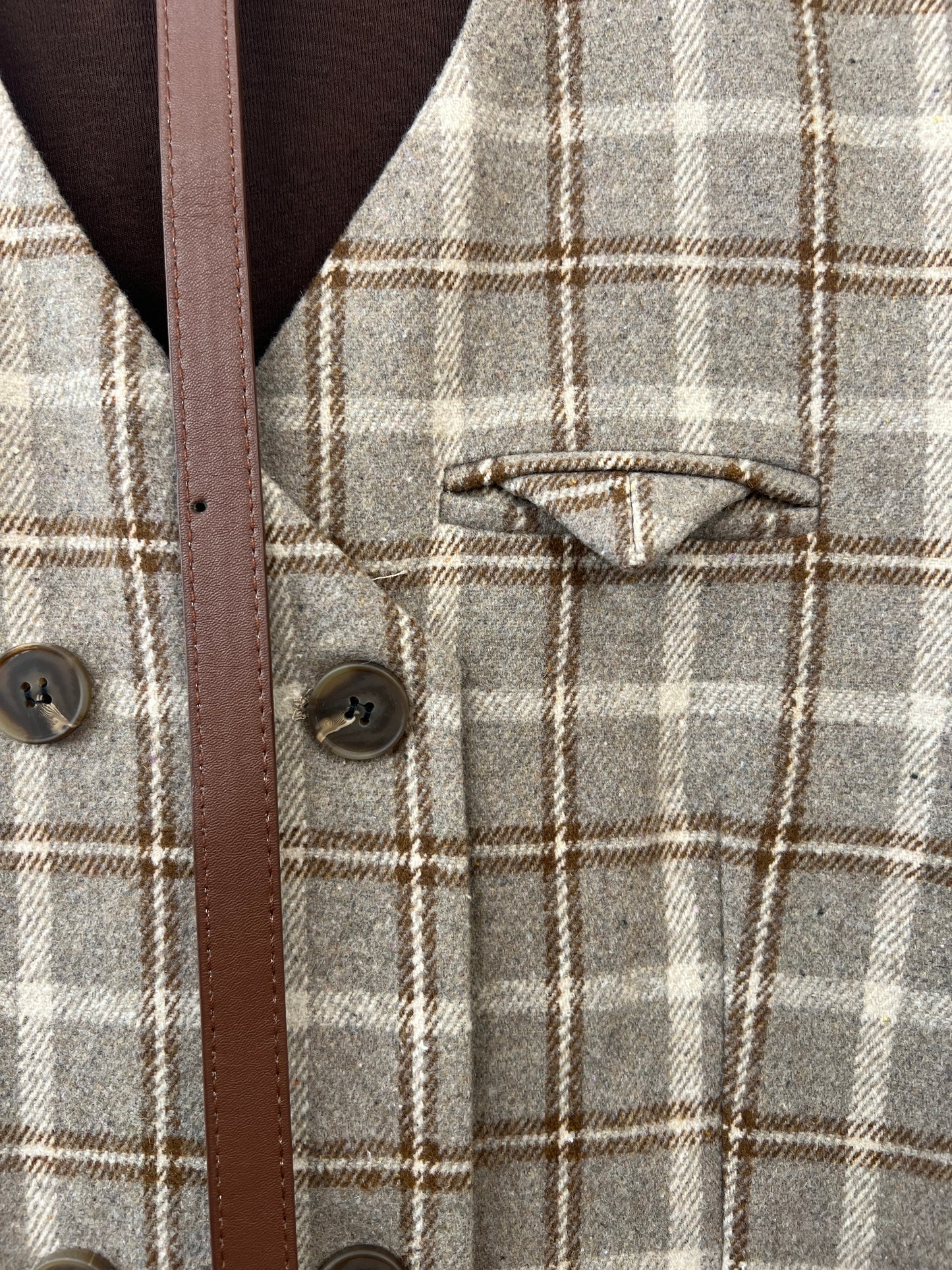 T3047 2件套 with Belt