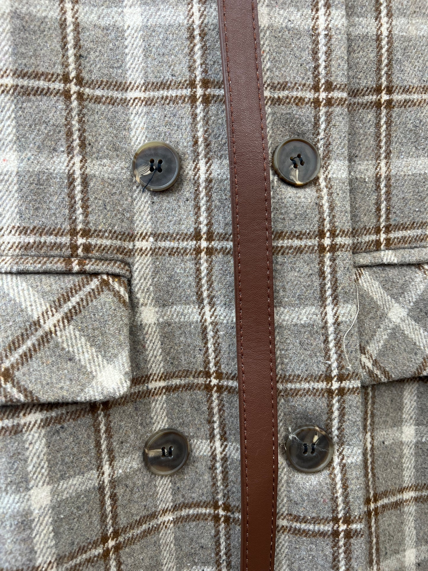 T3047 2件套 with Belt