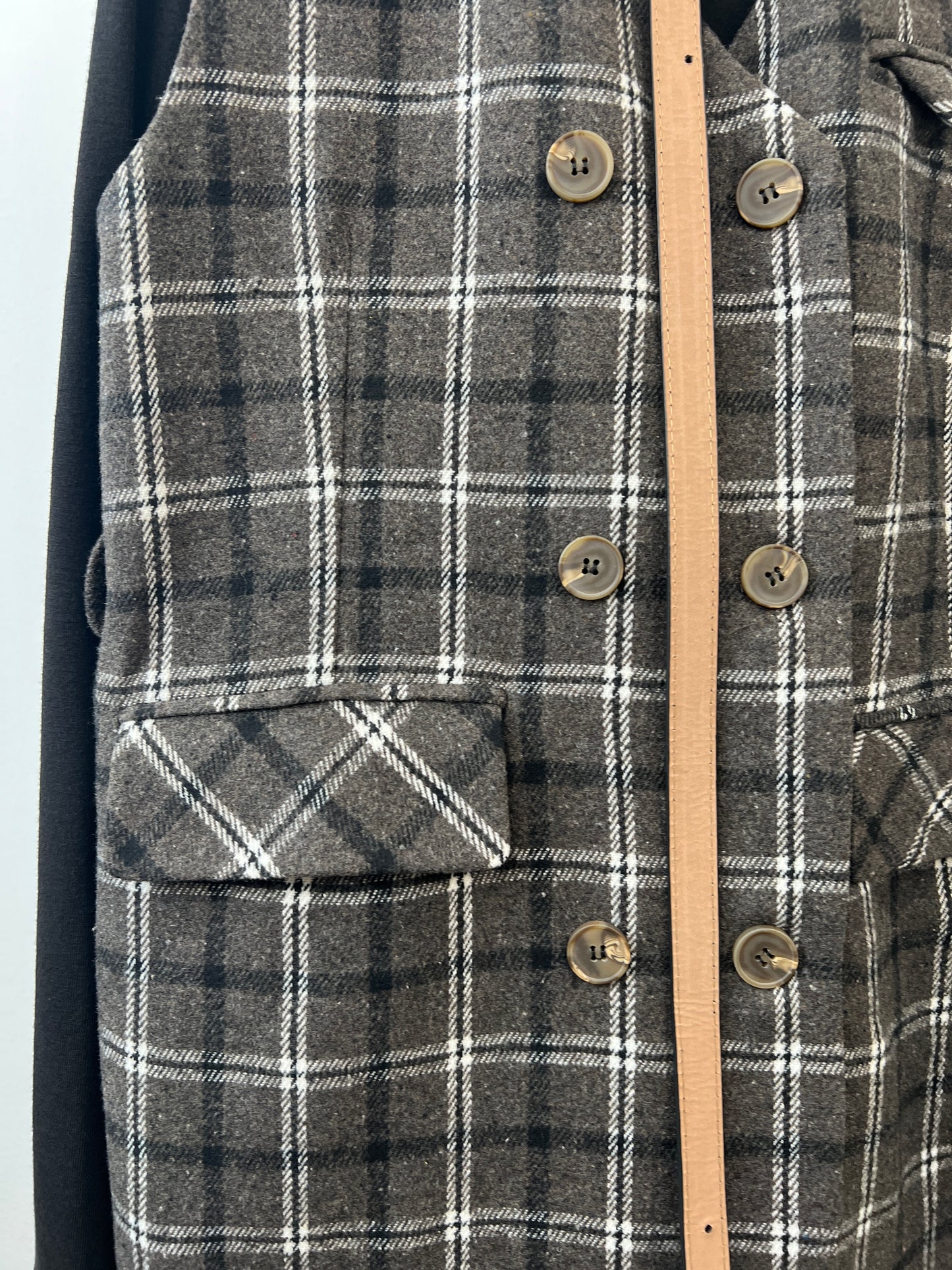 T3047 2件套 with Belt
