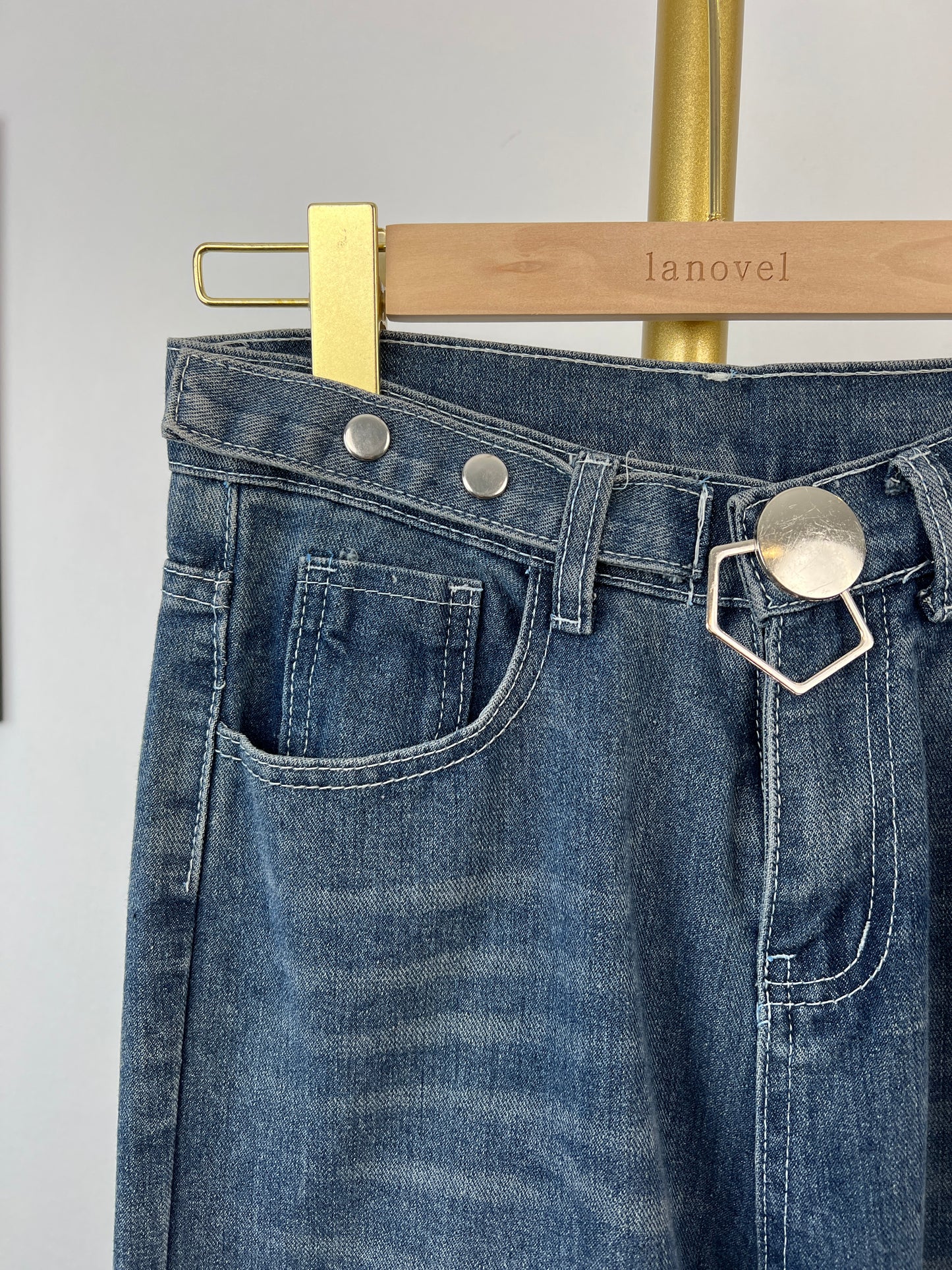 P235-Long jean