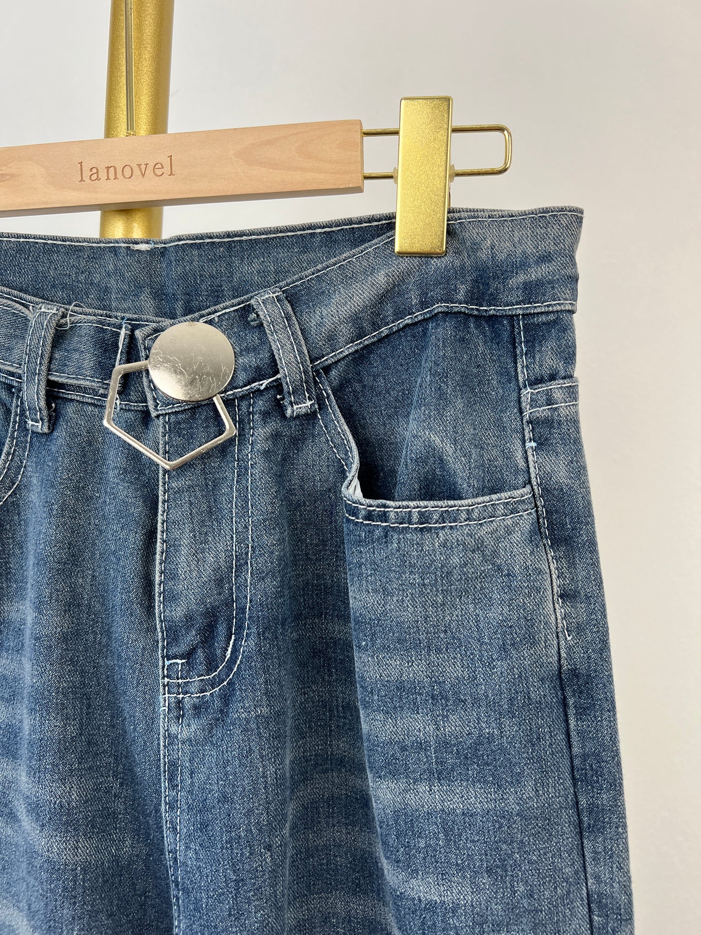 P235-Long jean