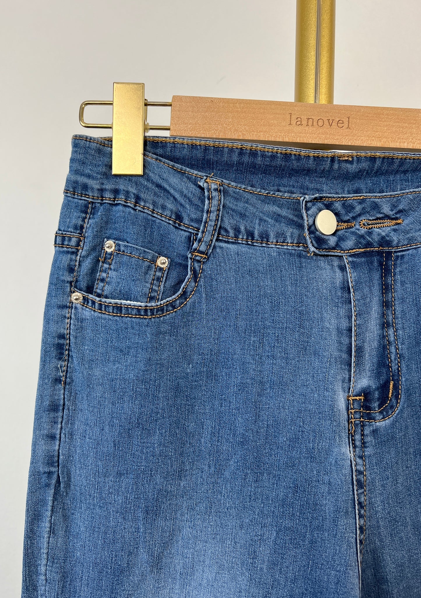 N27 - Pant - Jean