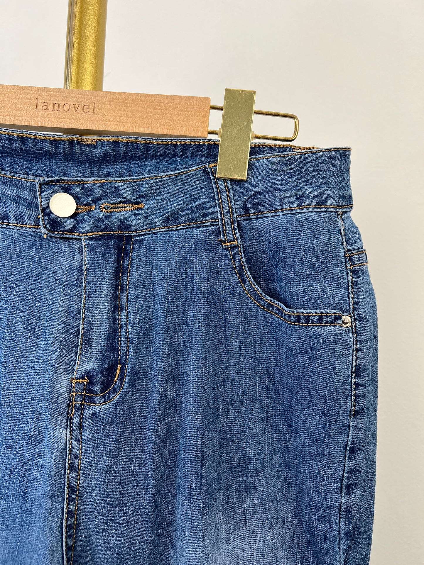 N27 - Pant - Jean