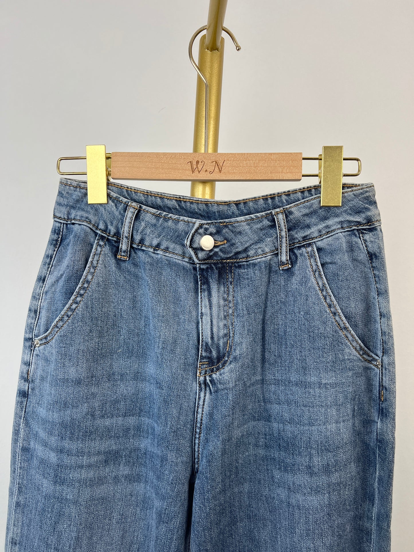 P3039 LONG JEAN