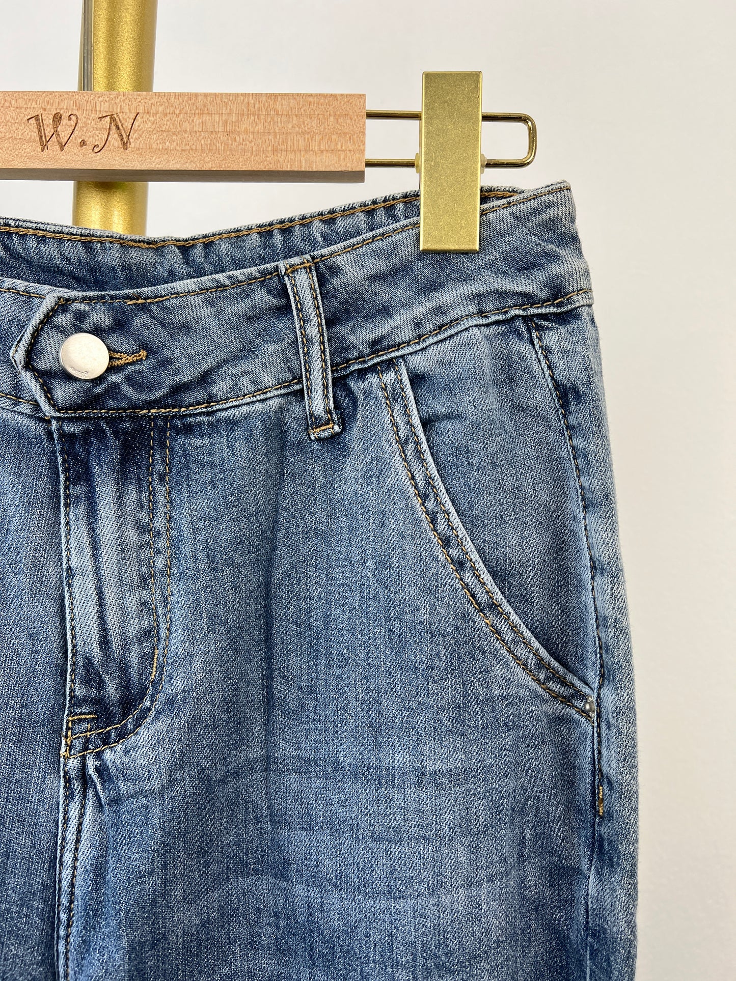 P3039 LONG JEAN