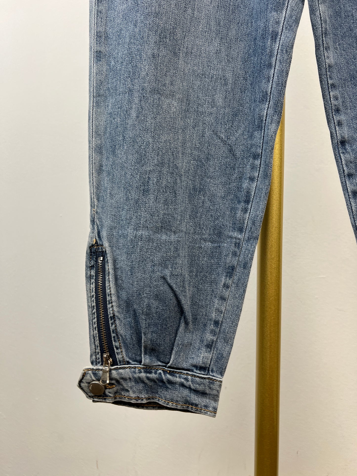 P3039 LONG JEAN