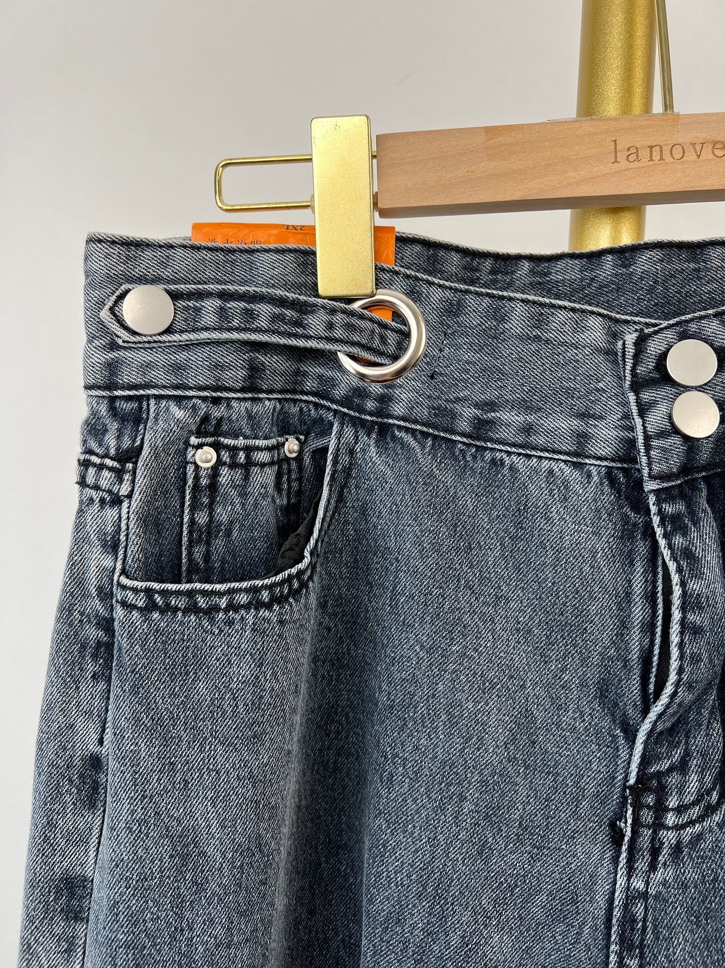 P4223 LONG JEANS