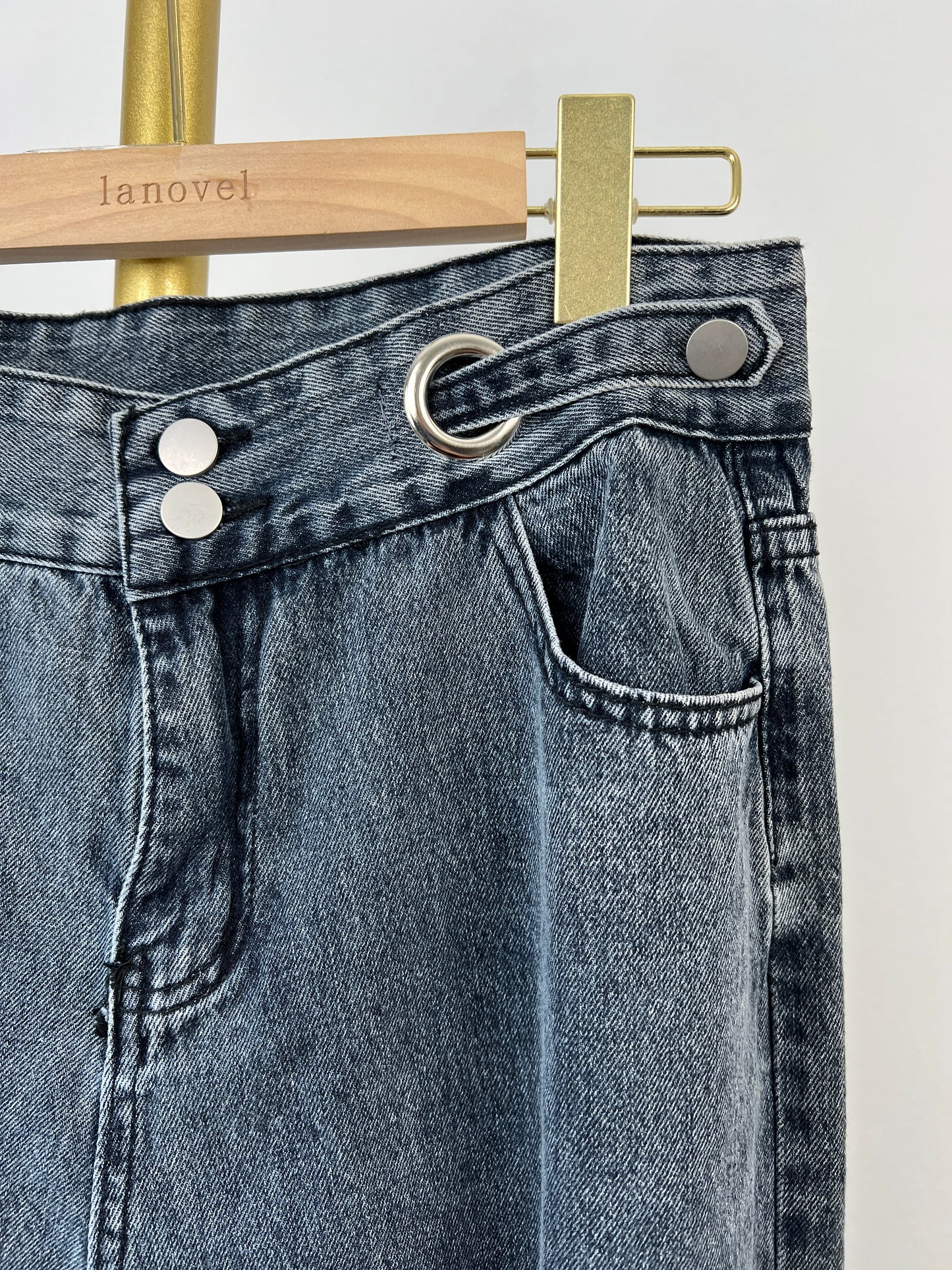 P4223 LONG JEANS