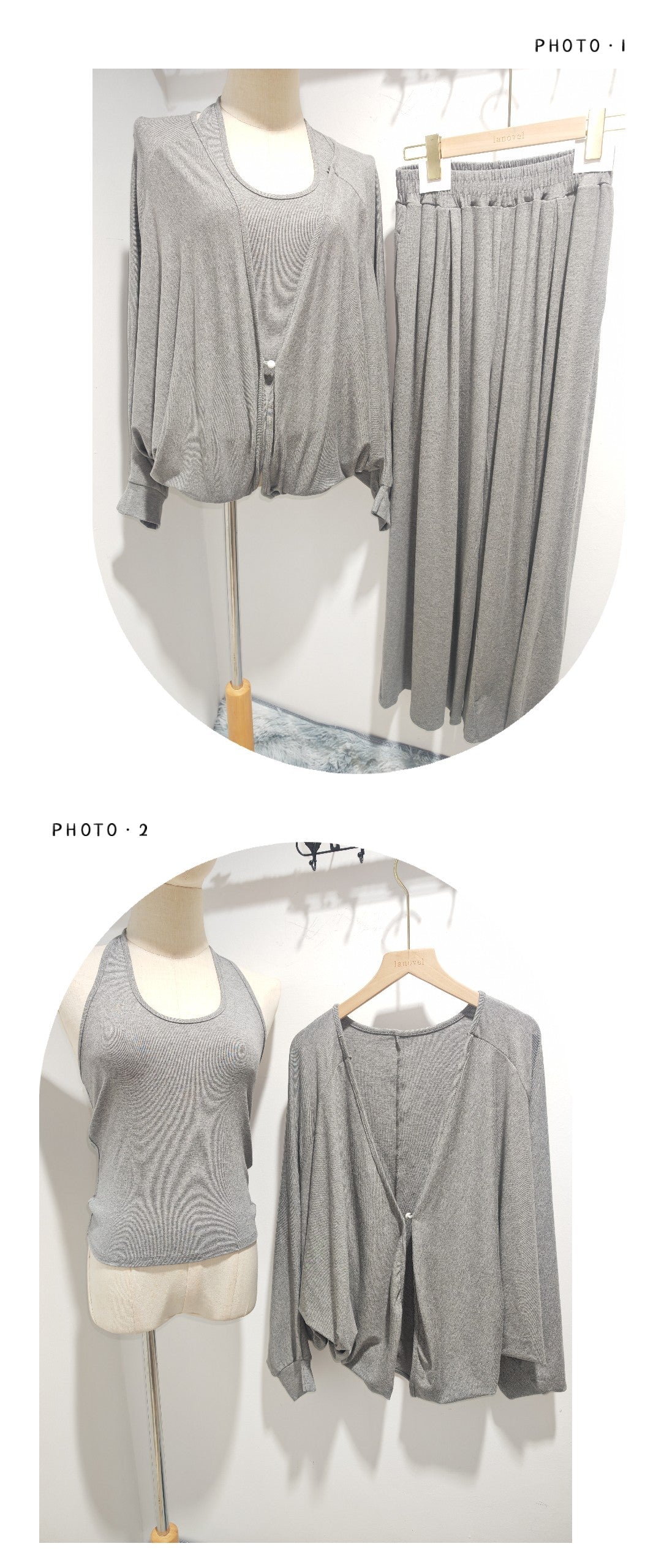 Z789 3115 3pcs set套装