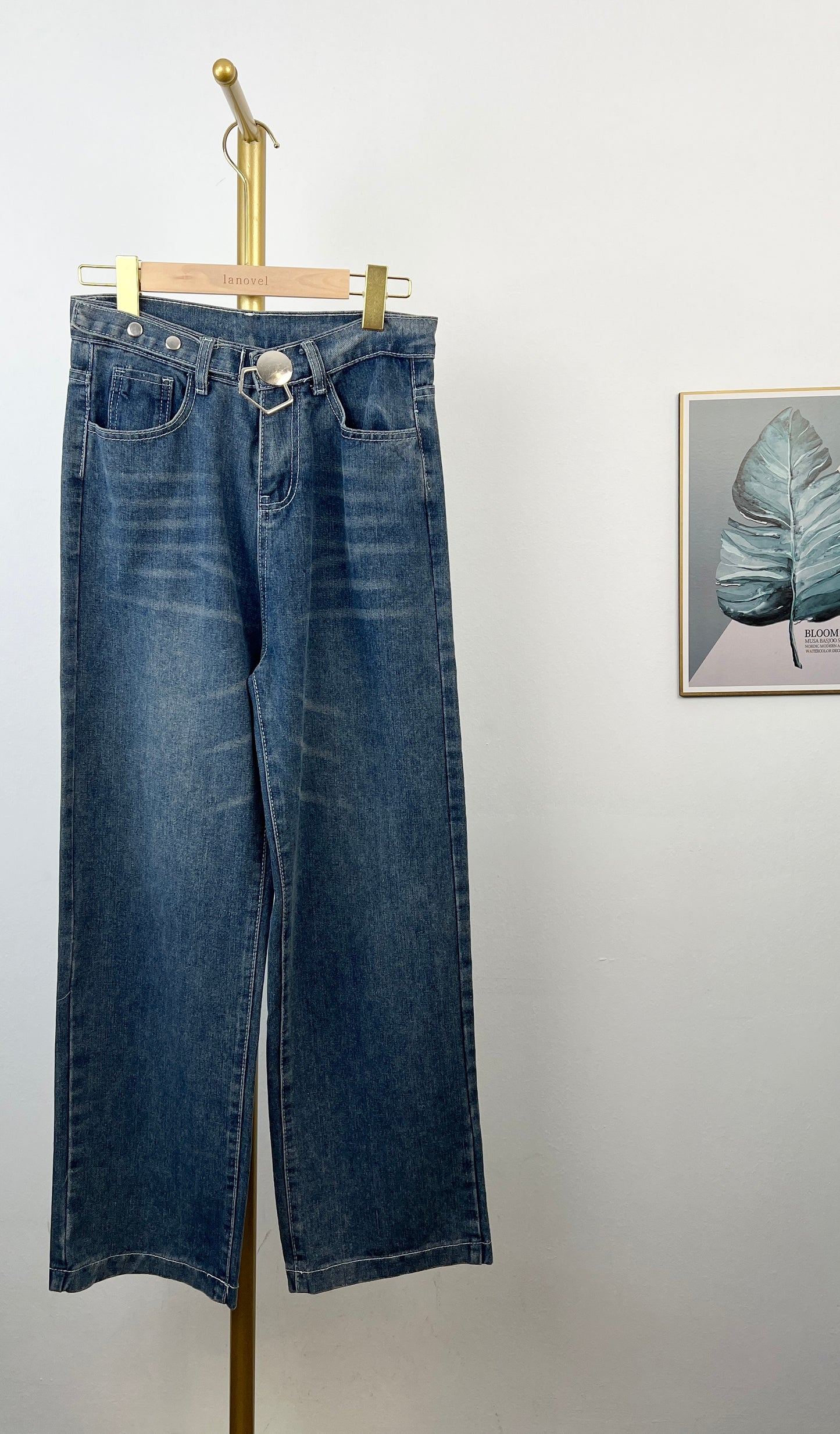 P235-Long jean