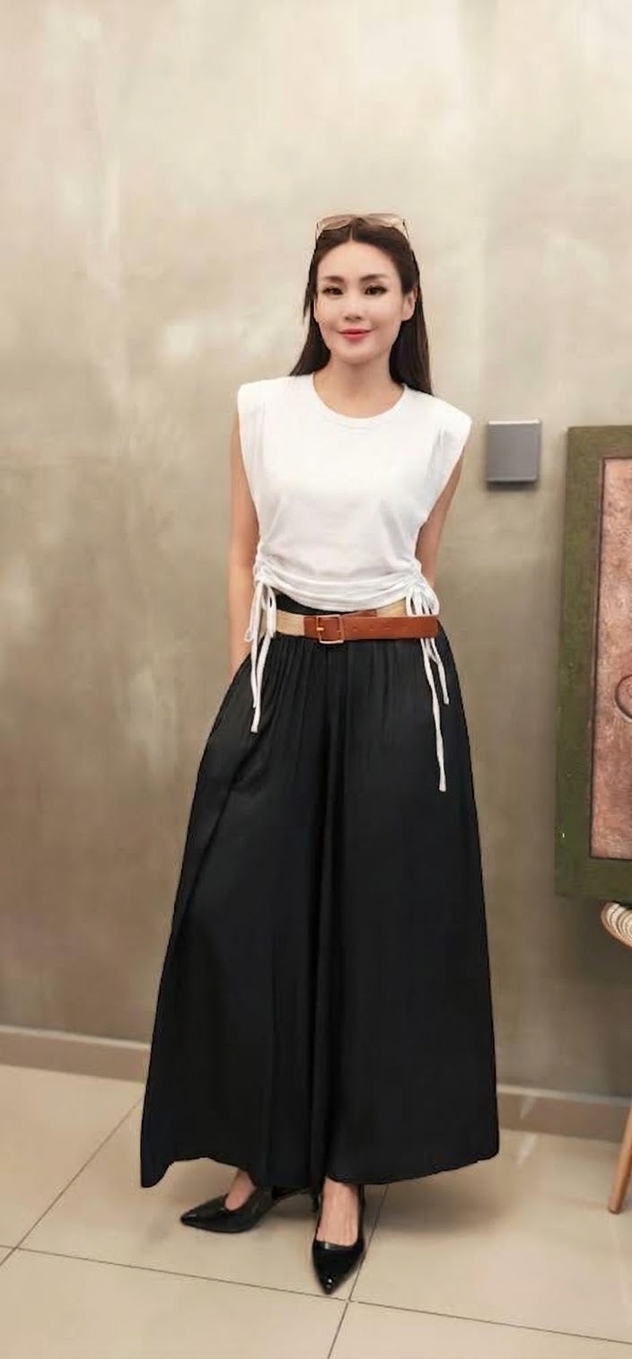 Z1118 C0177 Top 上衣