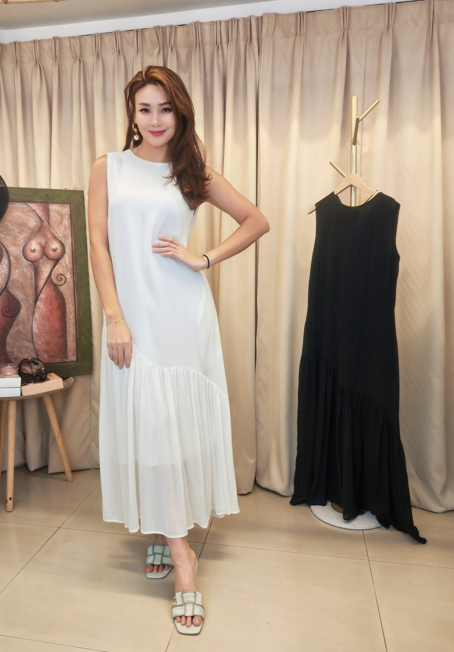Z927 8812 Dress 连衣裙