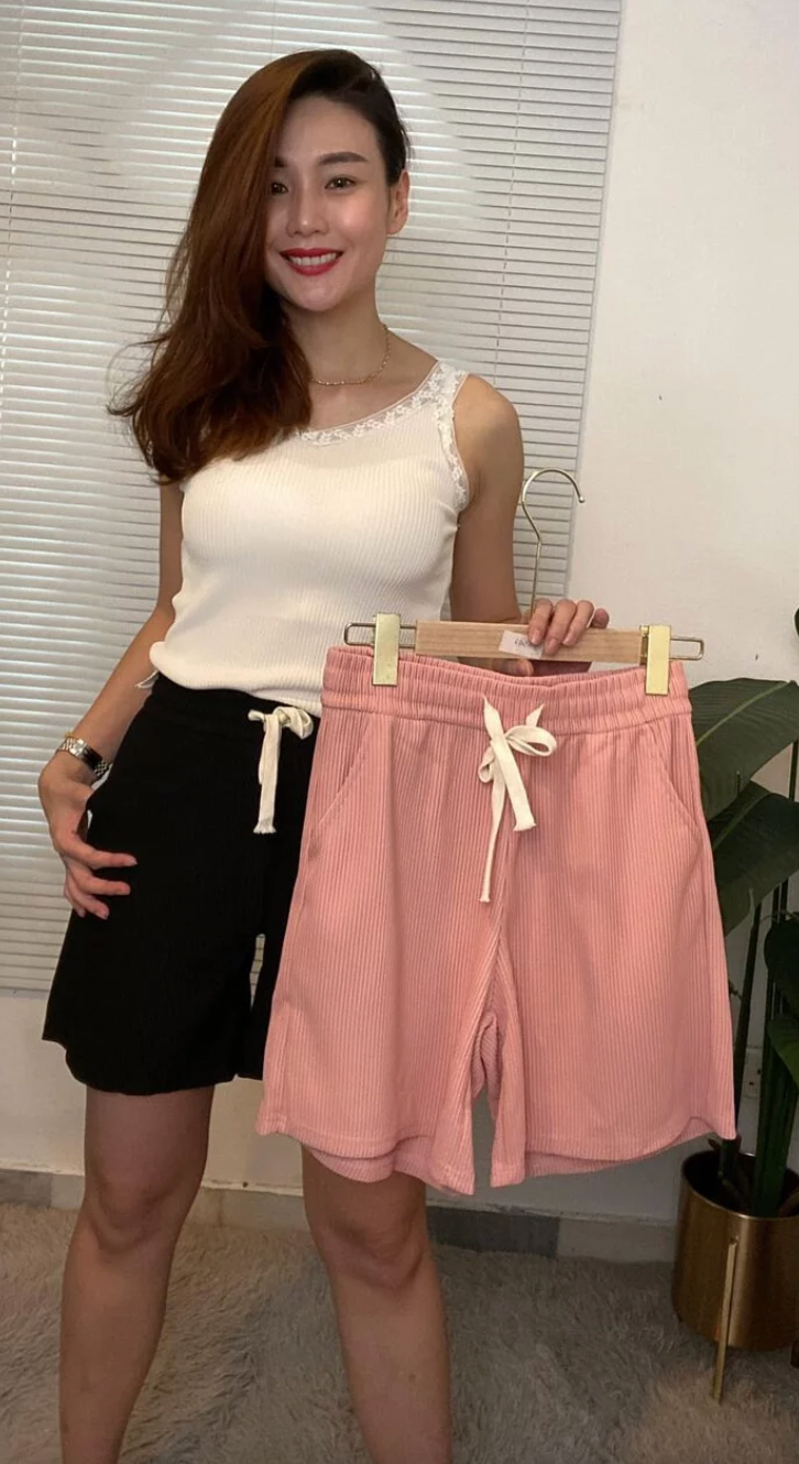 P4542 Casual Shorts