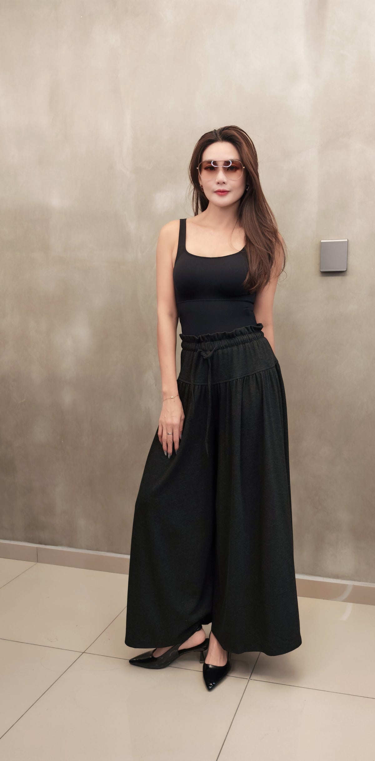 Z1355 3191 Pants 裤裙