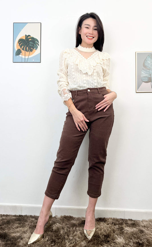 P3676 LONG PANT