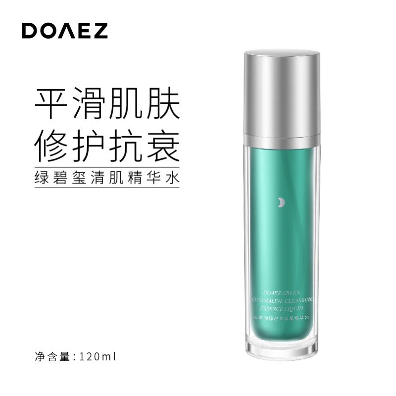 DOAEZ 朵韵诗绿碧玺清肌四件套