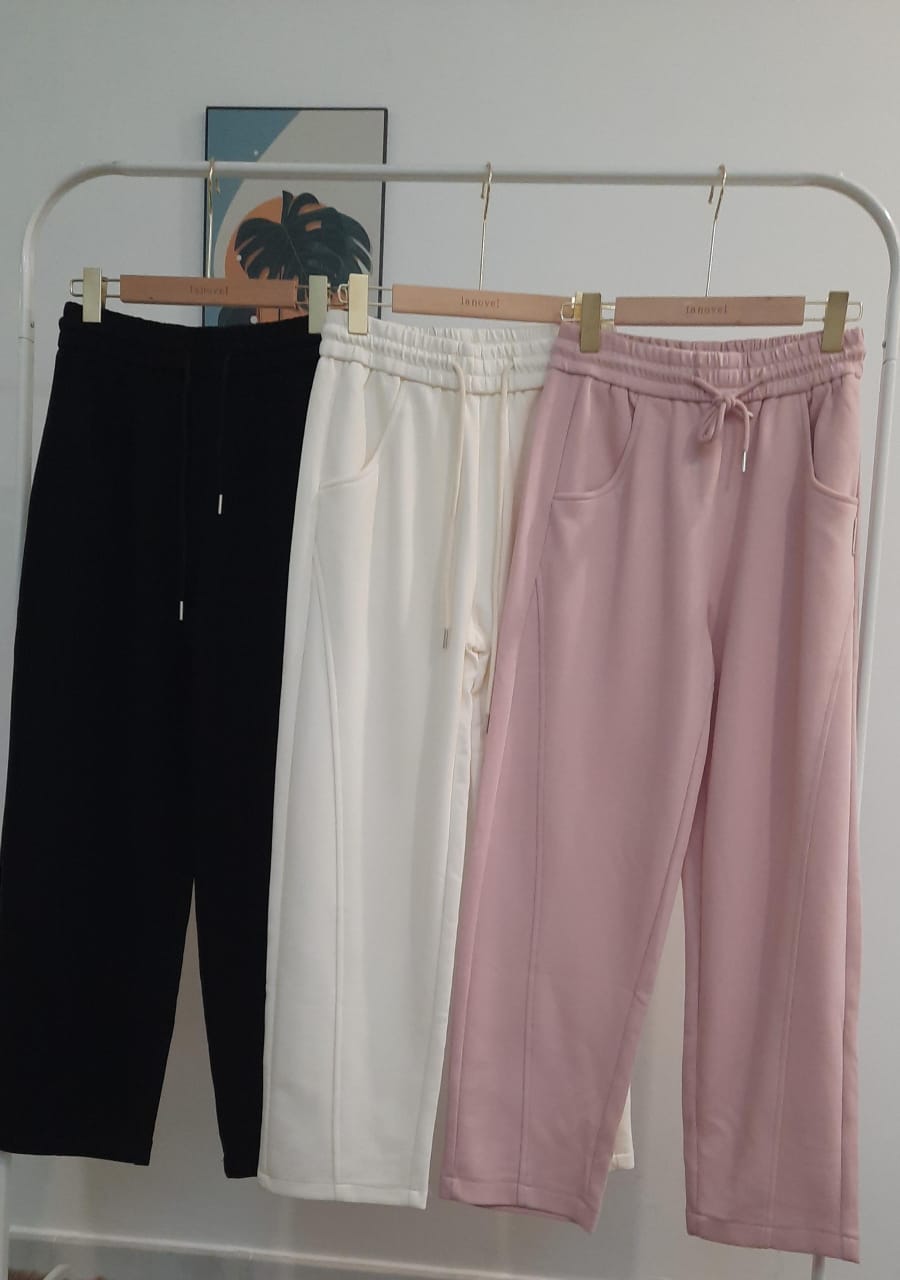 P5951 Premium Casual Sweatpants