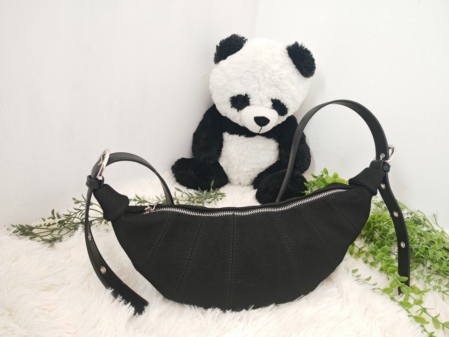 Bag TF70286 月牙包