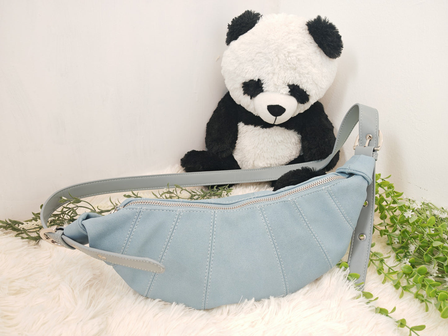 Bag TF70286 月牙包