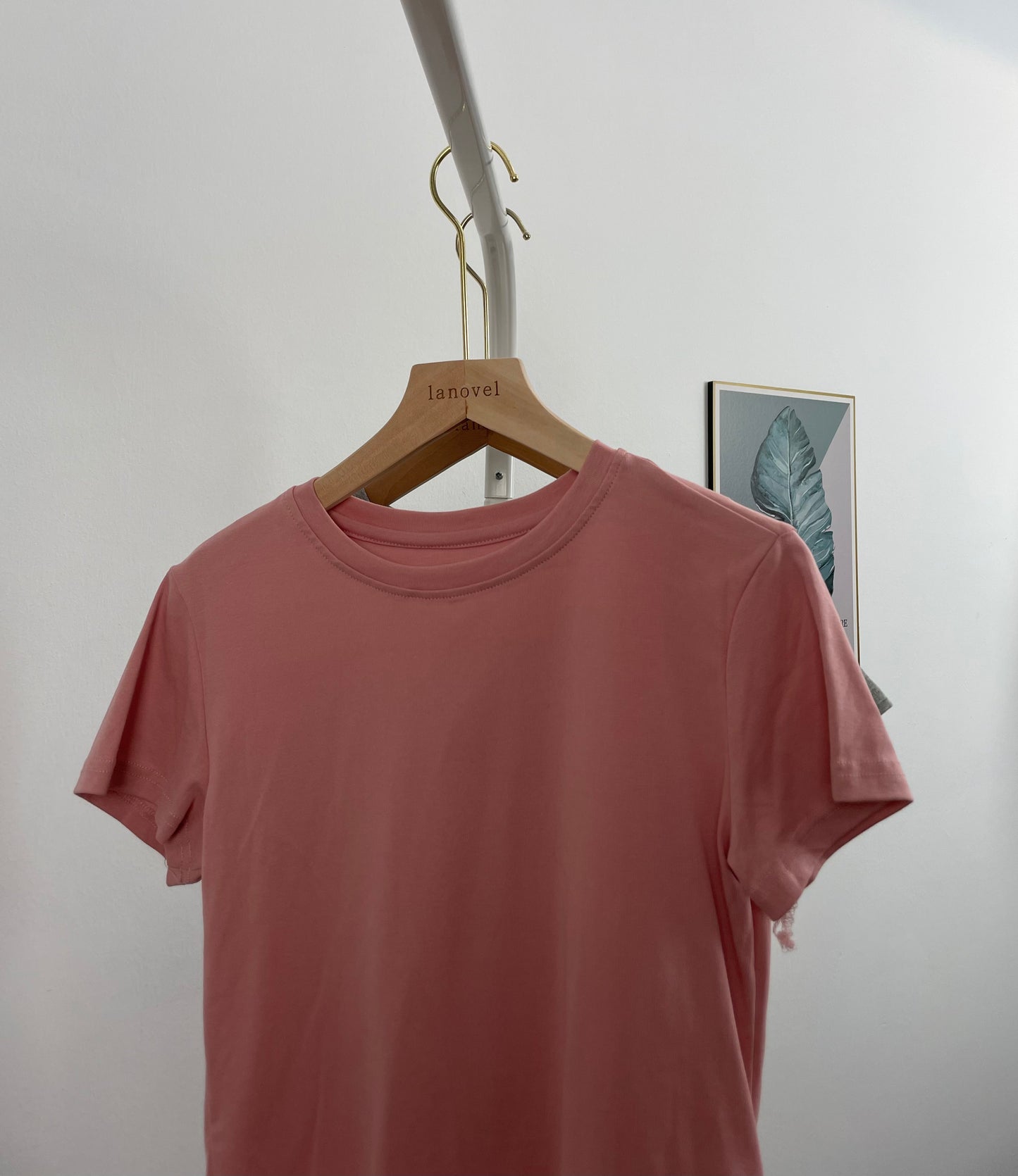 T5954 Short Sleeve T-Shirt