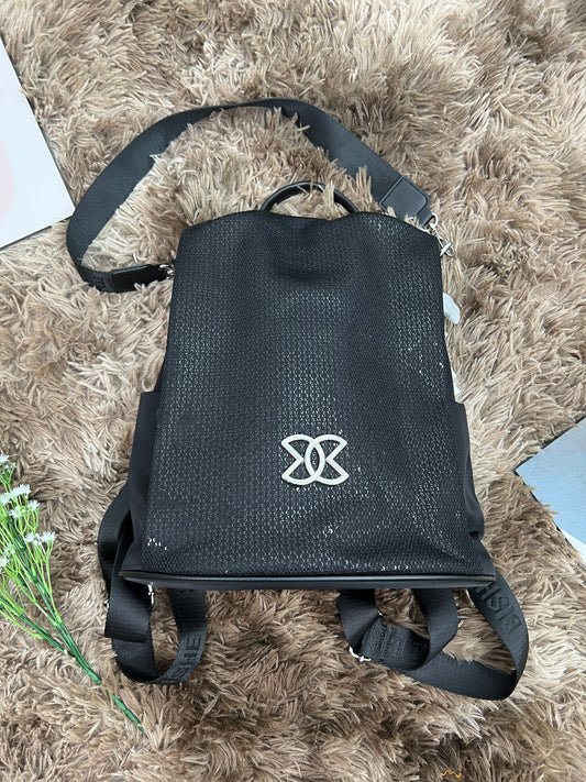 2858 Black - BAG