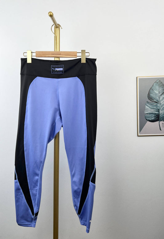 PUMA 15 523074 28 Blue pants