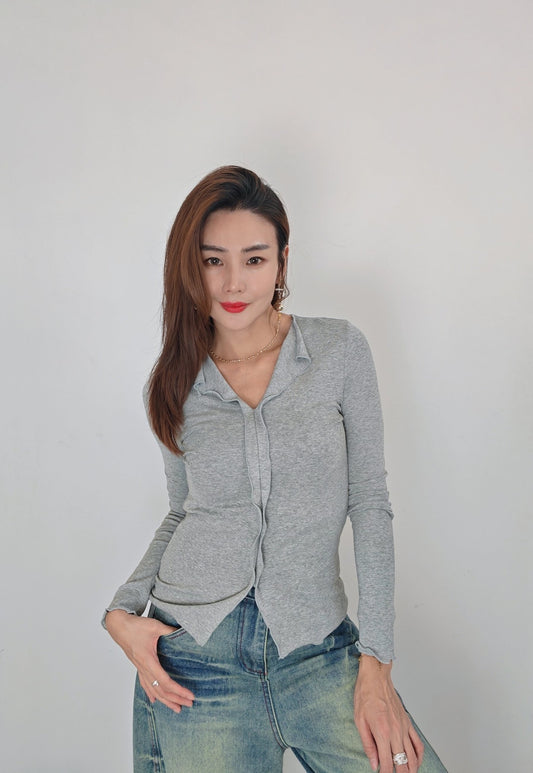 Z538 6690 Top 上衣