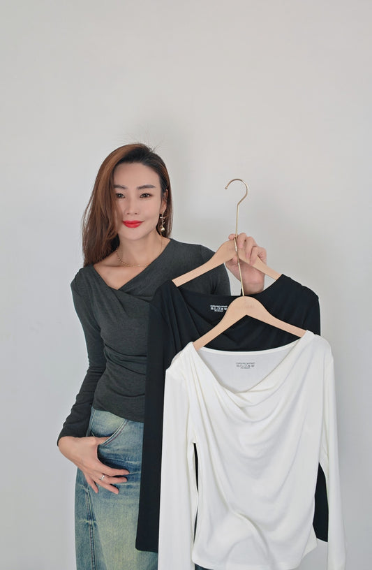 Z612 6625 Top 上衣