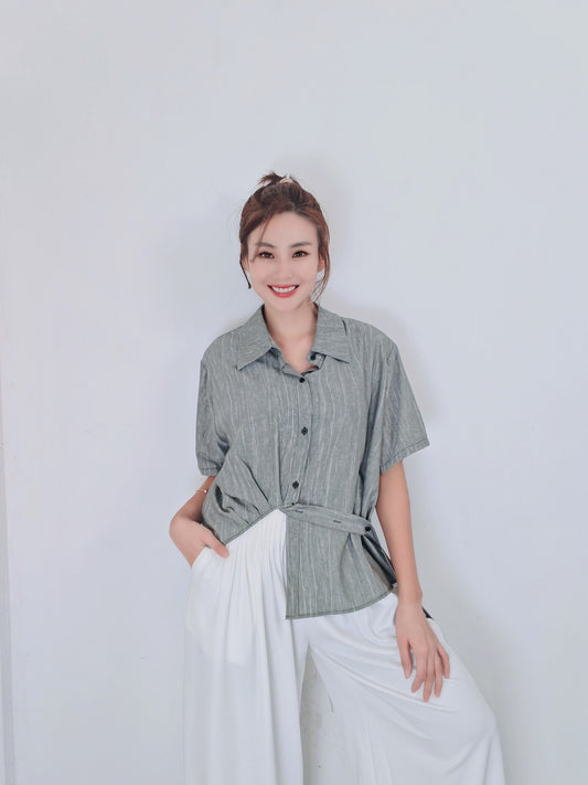 Z62 21008 Top 衬衣
