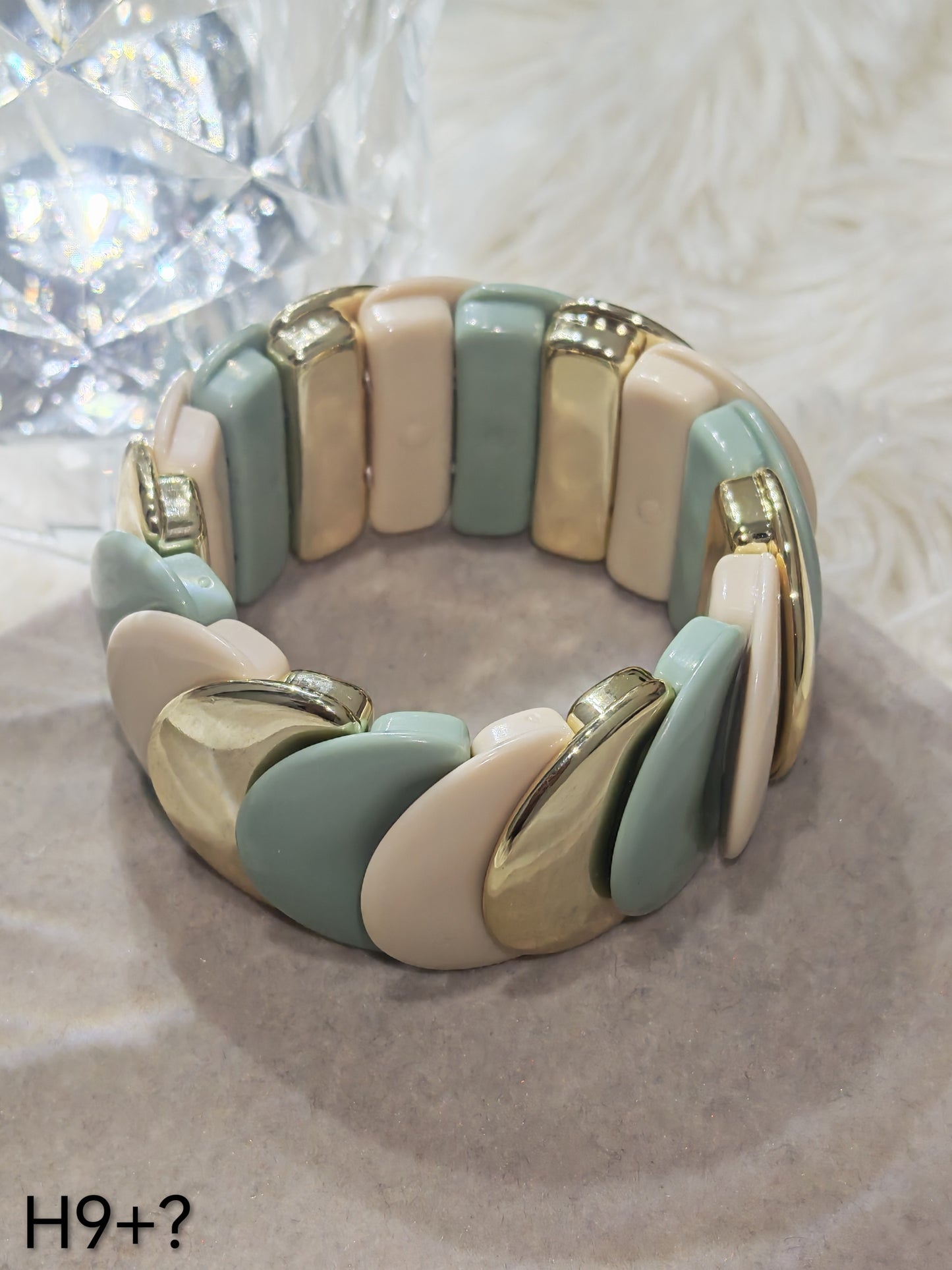 手镯～Bracelets