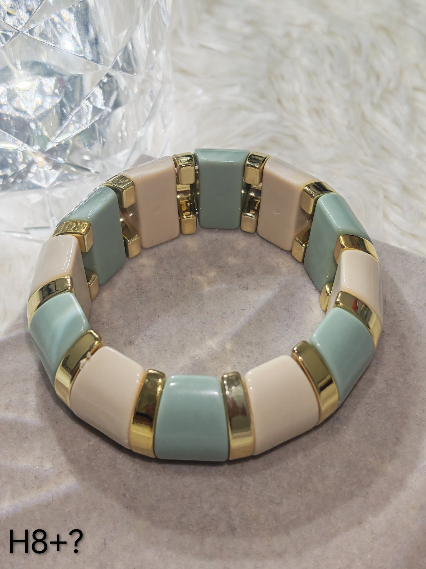 手镯～Bracelets