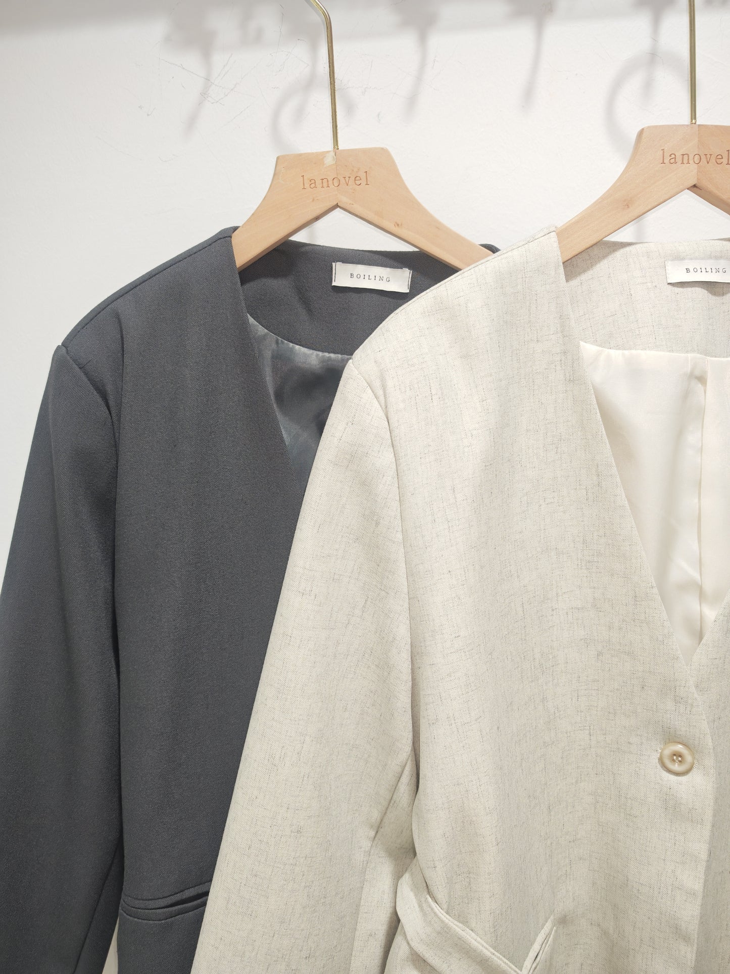 Z307 6960 Jacket 西装外套