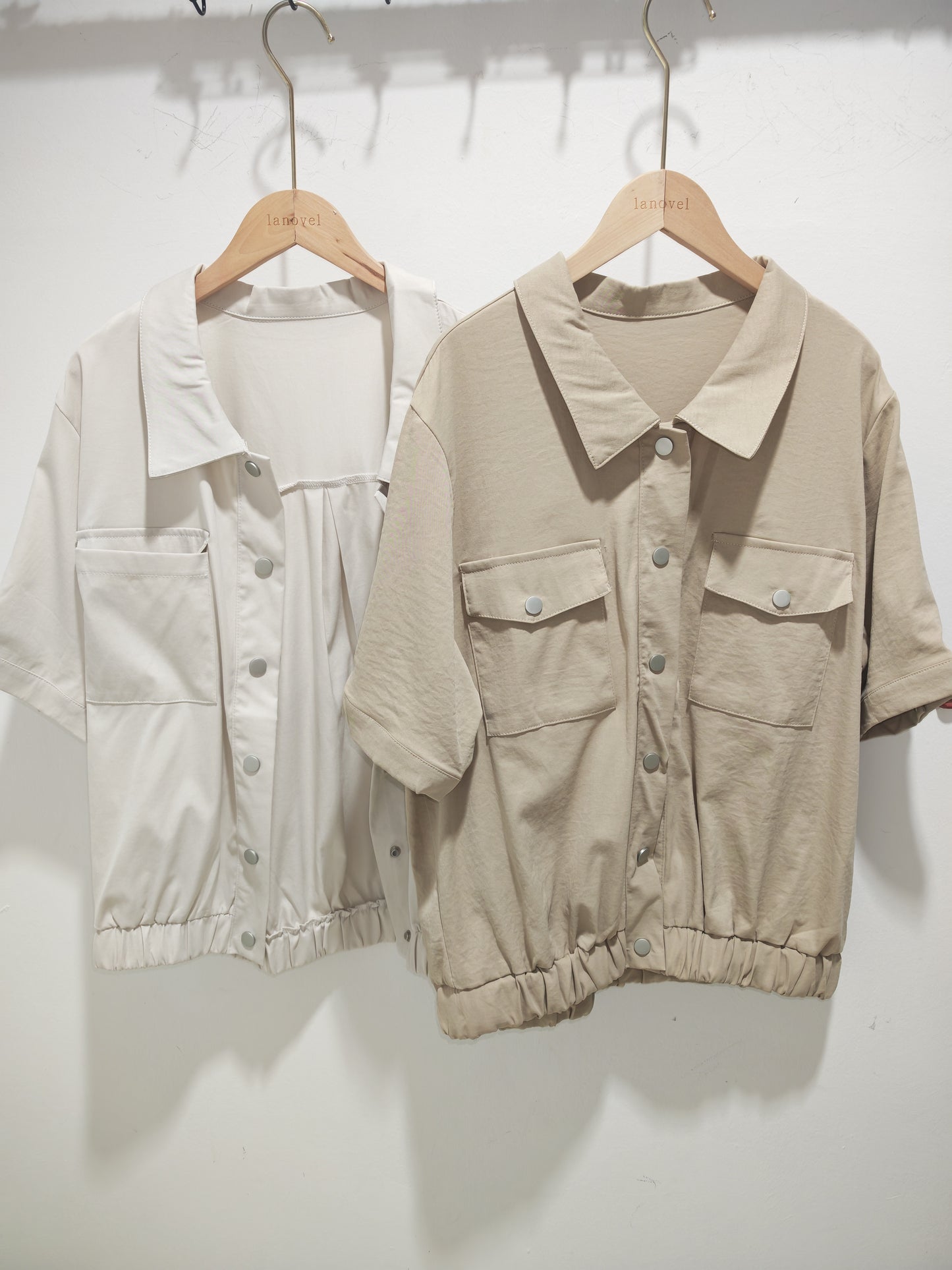 Z891 5563 2pcs set 短裤套装
