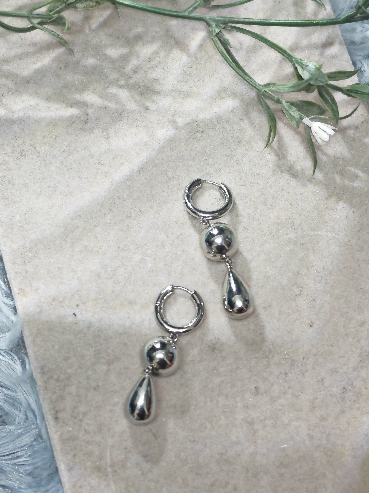 耳环 R75