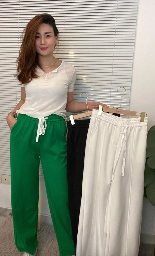 P4499 Premium Casual Pants